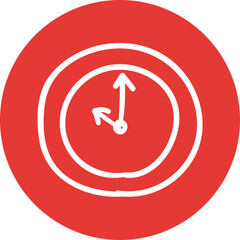  Business infographics icons with different diagram vector illustration. Abstract data visualization, marketing charts and graphs. Business statistics, planning and analytics, forecasting growth rates