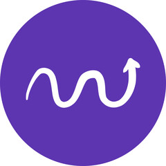  Business infographics icons with different diagram vector illustration. Abstract data visualization, marketing charts and graphs. Business statistics, planning and analytics, forecasting growth rates