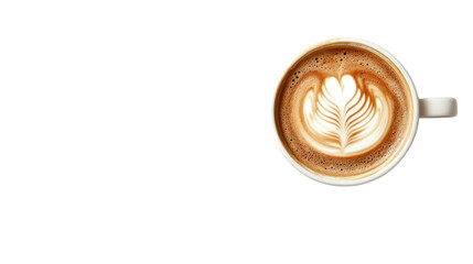 cup of coffee transparent background