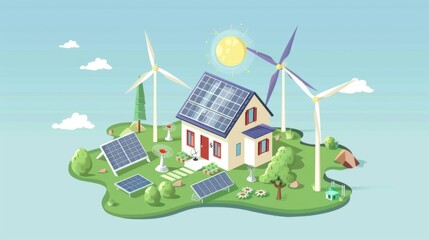 Advocate for Renewable Energy in Your Community