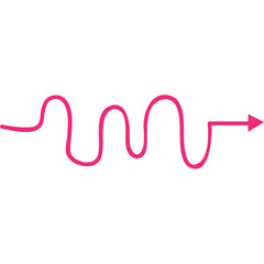  Business infographics icons with different diagram vector illustration. Abstract data visualization, marketing charts and graphs. Business statistics, planning and analytics, forecasting growth rates