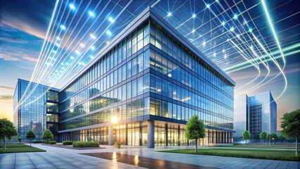 Optimizing energy consumption in smart buildings