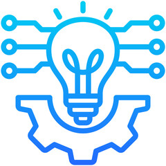 Innovation Icon