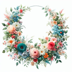 Charming design of wedding invitations and albums

