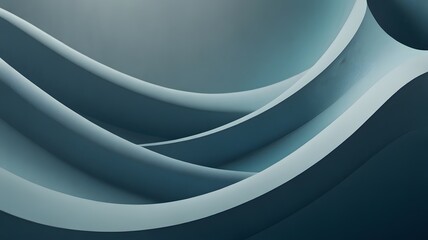Modern Abstract Background