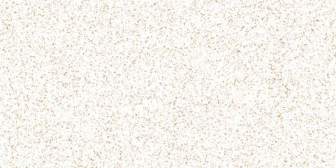 Quartz surface white for bathroom or kitchen countertop. Abstract design with white paper texture background and terrazzo flooring texture polished stone pattern old surface marble for background .	