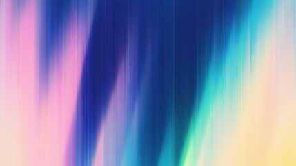 Obraz premium Abstract colorful background with flowing patterns and vibrant hues blending seamlessly in a dynamic composition