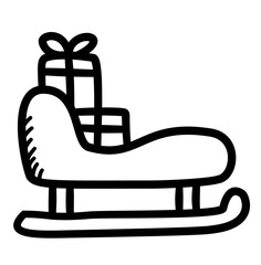 Sleigh