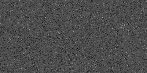 Terrazzo floor seamless pattern. Texture of classic italian style,Beautiful gray terrazzo stone texture background. surface of terrazzo floor texture abstract background.	