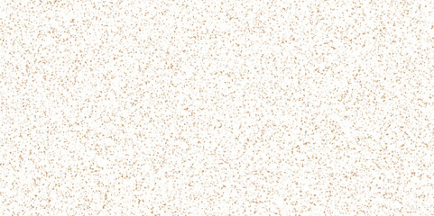 Quartz surface white for bathroom or kitchen countertop. Abstract design with white paper texture background and terrazzo flooring texture polished stone pattern old surface marble for background .	