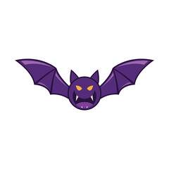 Halloween Bat icon
