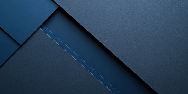navy blue abstrack background
