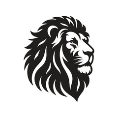 Discover the Majesty of the Lion's Head: Symbol of Strength and Power