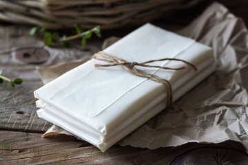 Mockup for clothes, umbrella, packaging, Pak, packaging cosmetics, box, hygiene products, on a white background, T-shirt, textile mockup for a patter, patterns, mockup, pattern, baby underwear