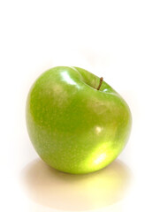 MANZANA VERDE SALUDABLE VIDA SALUD 