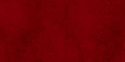 Abstract design with grunge red dark Stucco wall background .Old grunge paper texture design. This design are used for wallpaper ,poster, Chalkboard. Dark red concrete wall grunge texture background	