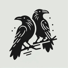 Hugin and Munin	