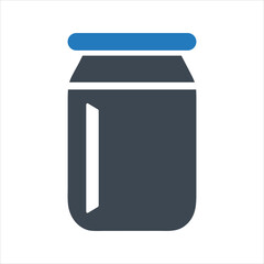 Drink can icon