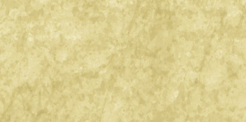 Abstract design with brown color old concrete wall texture background and old paper texture background .Modern design with vintage paper background or texture.	