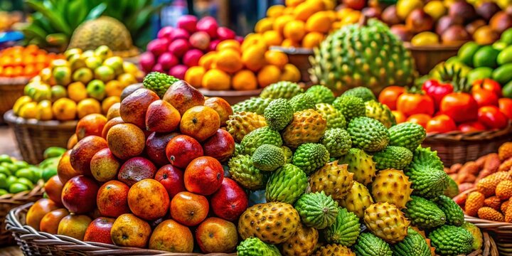 Discover where to purchase Borojo fruit easily at nearby markets, grocery shops, or online platforms. Enjoy this exotic
