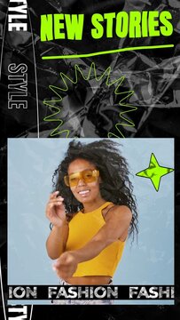 Stylish Social Media Stories 01