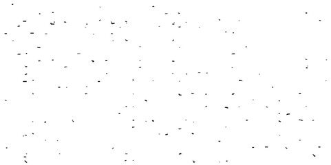 Grunge texture black and white background. Abstract monochrome pattern dust messy background. vintage dust grunge texture on isolated white background.