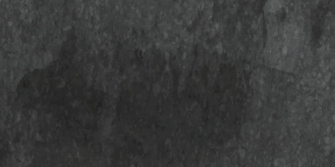 Abstract design with old wall texture cement dark black and paper texture background. Realistic design and Studio dark room concrete wall grunge texture .Grunge paper texture design .	