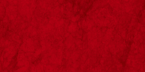 Abstract design with grunge red dark Stucco wall background .Old grunge paper texture design. This design are used for wallpaper ,poster, Chalkboard. Dark red concrete wall grunge texture background	