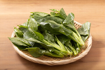 筒菜（空芯菜）宮城県産