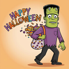 Happy Halloween!