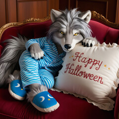 Happy Halloween!