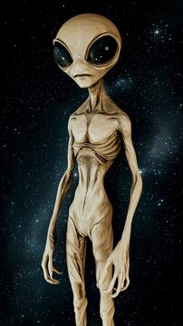 Exploring the Enigmatic World of Extraterrestrial Beings