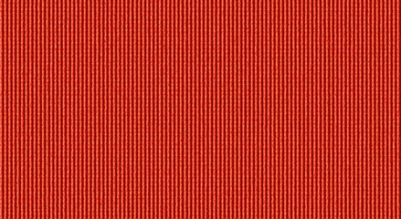 red fabric texture