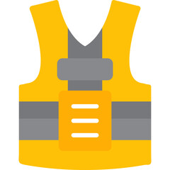 Life Vest icon