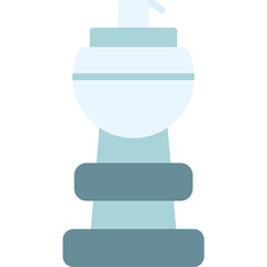 Hair Wash Sink icon
