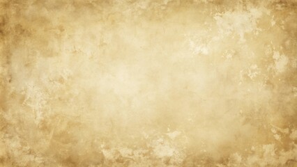 Obraz premium Soft beige grunge background with distressed texture and vintage look, neutral, soft, beige, grunge, background, distressed
