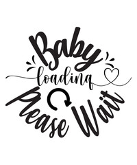 Pregnancy Svg Bundle, Svg Cutting File, Cricut Cutting File ,Svg Cutting File, Svg Files, Holiday Svg, Pregnancy Svg Design, Valentine Svg, Valentines Svg, Valentine's Day Svg, Valentine's Svg, Pregna