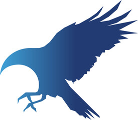 Raven icon