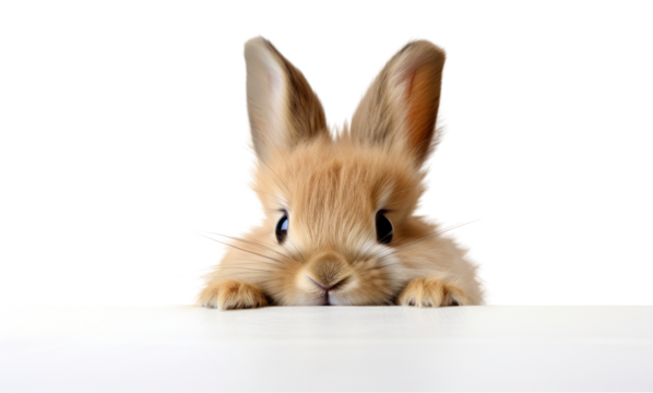 PNG Lionhead rabbit mammal animal rodent.