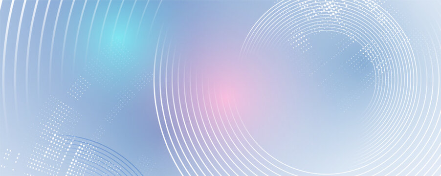 Patterns emerging in the technological sphere