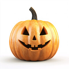 Jack-o'-Lantern.