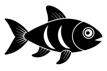 illustration of a fish