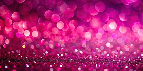Bright pink backdrop ideal for celebrations, enhancing invitations and decorations. Set the festive mood for your events with this vibrant design that's sure to impress guests.