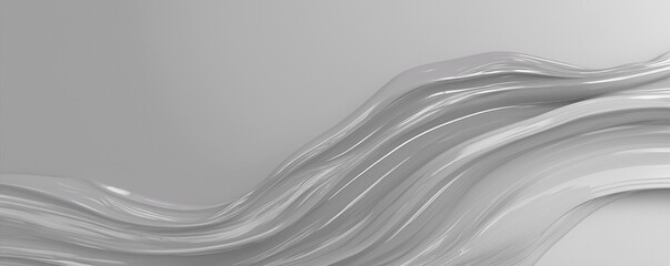 Vibrant Abstract Art with Bold Brushstrokes and Dynamic Flow - Intense Textures and Originality in Modern Artistic Expression