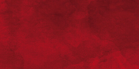 Abstract design with grunge red dark Stucco wall background .Old grunge paper texture design. This design are used for wallpaper ,poster, Chalkboard. Dark red concrete wall grunge texture background	