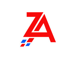 ZA LOGO