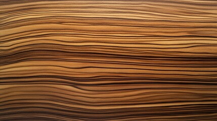 Fototapeta premium Close-up of Wood Grain Texture - Natural Background