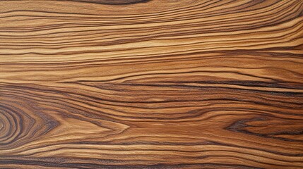 Natural Wood Grain Texture Background