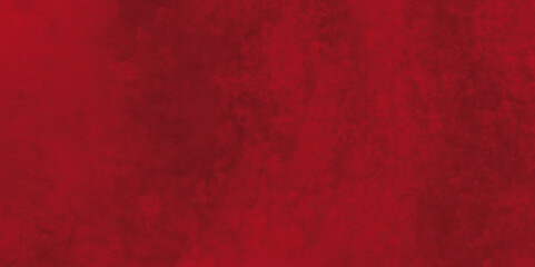 Abstract design with grunge red dark Stucco wall background .Old grunge paper texture design. This design are used for wallpaper ,poster, Chalkboard. Dark red concrete wall grunge texture background	