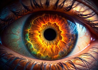 Detailed retinal imaging offers vital information for ophthalmology education and practice, supporting accurate